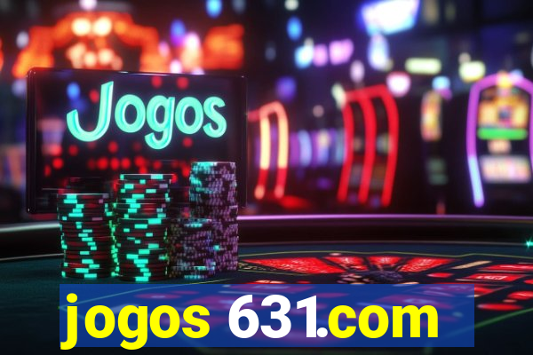 jogos 631.com